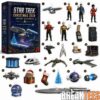 Star Trek 60th Anniversary Advent Calendar 2026