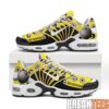 Spooky Ghost Castle Halloween Custom Air Cushion Shoes Spooky Ghost Castle Halloween Custom Air Cushion Shoes