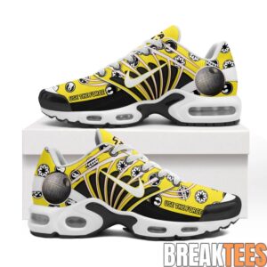 Star Wars Use The Force Air Cushion Shoes