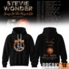Toosii Platinum Nights Tour Hoodie