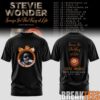 Toosii Platinum Nights Tour T-Shirt
