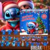 USA 250th Anniversary Christmas Advent Calendar