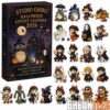 Stranger Things Advent Calendar 2026 for Horror Movies Fans