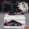 Brent Faiyaz I Spent The Night With Brent Faiyaz Tour Stan Smith Shoes