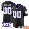 LSU Tigers ‘Silent Season of 1918’ Vapor Limited Custom Jersey – Louisiana Patch – Stitched LSU Tigers ‘Silent Season of 1918’ Vapor Limited Custom Jersey – Louisiana Patch – Stitched