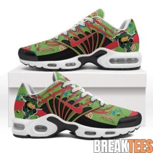 Teenage Mutant Ninja Turtles Raphael Air Cushion Shoes Sneakers for TMNT Fans 1 Teenage2BMutant2BNinja2BTurtles2BRaphael2BAir2BCushion2BShoes2BSneakers2Bfor2BTMNT2BFans 1 4lGUs.jpg