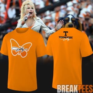 A Tribute to Dolly Parton off Tennessee Volunteers For Dolly Exclusive T-Shirt 4 A Tribute to Dolly Parton off Tennessee Volunteers For Dolly Exclusive T-Shirt 4