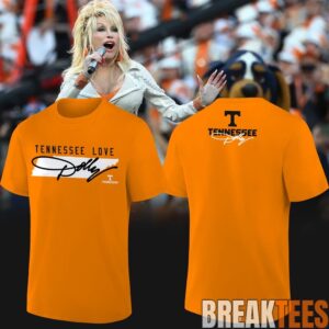 A Tribute to Dolly Parton off Tennessee Volunteers For Dolly Exclusive T-Shirt 5 A Tribute to Dolly Parton off Tennessee Volunteers For Dolly Exclusive T-Shirt 5