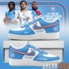 Tim Curry Legend Icon Memorial Special Air Force 1 Sneaker