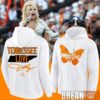 Indiana Fever WNBA Basketball Hoodie