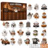 Texas Cowboy Duck Advent Calendar 2026 for Cowboy and Duck Lovers