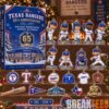 Tequila 2026 Advent Calendar for Tequila Fans