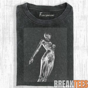 The Weeknd After Hours Til Dawn Statue Tee 1 The Weeknd After Hours Til Dawn Statue Tee 1