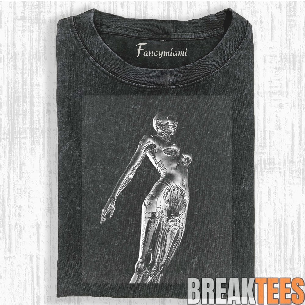 The Weeknd After Hours Til Dawn Statue Tee The Weeknd After Hours Til Dawn Statue Tee