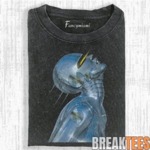 The Weeknd After Hours Til Dawn Statue Tee 2 The Weeknd After Hours Til Dawn Statue Tee 2