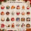 Tennessee Titans x Thanos 2026 Advent Calendar – 24 Collectible Charms