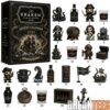 The Elder Scrolls V Skyrim 15th Anniversary 2026 Advent Calendar Collector’s Edition The Elder Scrolls V Skyrim 15th Anniversary 2026 Advent Calendar Collector’s Edition