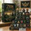 The Kraken Black Spiced Rum Advent Calendar Collector’s Edition 2026