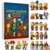 The Ultimate 2026 Christmas Magical Advent Calendar for Christmas Fans