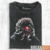 The Weeknd After Hours Smiling Portrait Tee