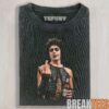 Tim Curry Rocky-Horror Retro Tee