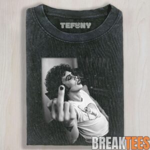 Tim Curry In Memorial Vintage Tee 2 Tim Curry In Memorial Vintage Tee 2