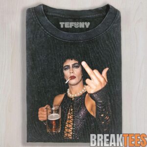 Tim Curry In Memorial Vintage Tee 6 Tim Curry In Memorial Vintage Tee 6