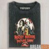 Enzo Fernández & Erling Haaland T-Shirt