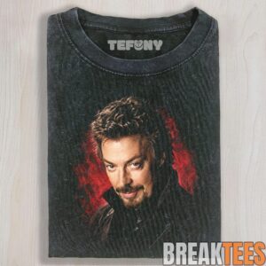 Tim Curry Rocky-Horror Retro Tee 2