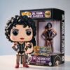 Animation K-Pop Demon Hunters Rumi Jumbo Vinyl Pop Figure Doll
