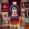 Dolly Parton Memorial Guitar-Shaped Whiskey Bottle