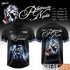 TCU Horned Frogs 2026 Custom Football Jersey – Stitched