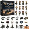 United States Semiquincentennial 250 Years 2026 Advent Calendar Collector’s Edition United States Semiquincentennial 250 Years 2026 Advent Calendar Collector’s Edition