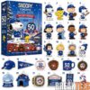 Trucker Life Christmas 2026 Advent Calendar