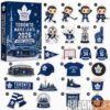 Tottenham Hotspur Advent Calendar 2026 for Soccer Fans