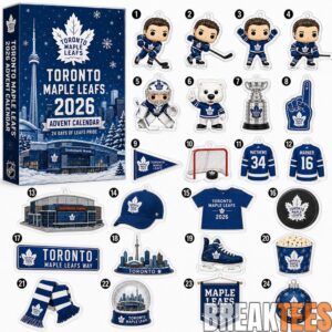 Toronto2BMaple2BLeafs2B20262BChritmas2BAdvent2BCalendar2BFor2BHockey2BFans 1 jnYFt.jpg