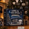 Toronto Maple Leafs 2026 Chritmas Advent Calendar For Hockey Fans
