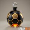 The 130th Anniversary Edition Blended Scotch Whiskey Bottle