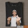 USA Coco Gauff Playing Video Games Tee