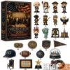 Whisky 2026 Collector’s Edition Advent Calendar Collector’s Edition