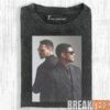 UFC Justin Gaethje Victory Celebration Tee UFC Justin Gaethje Victory Celebration Tee