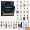 Vampire Holiday Halloween Advent Calendar 2026 for Vampire Fans
