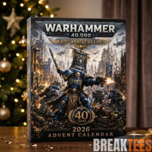 Warhammer 40K 40th Anniversary Advent Calendar 2026 for Warhammer Fans 1 Warhammer2B40K2B40th2BAnniversary2BAdvent2BCalendar2B20262Bfor2BWarhammer2BFans 2 XH9fW.jpg