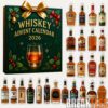 Vodka Advent Calendar 2026 for Vodka Lovers