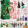 Winter Alchemy 2026 Christmas Advent Calendar