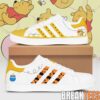 Radiohead 2027 Tour Special Stan Smith Shoes
