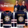 Seattle Kraken Indigenous Peoples Night Limited Custom Hockey Jersey