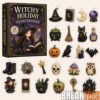 Whiskey Advent Calendar 2026 for Whiskey Lovers