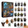 World of Warcraft 2026 Countdown Advent Calendar Collector’s Edition