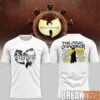 Southern Miss Golden Eagles 2026 Christ Is King Special T-Shirt